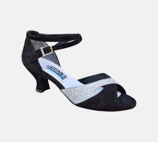 Scarpe da ballo donna Malena