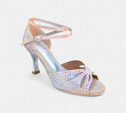 Scarpe da ballo donna Antares 2