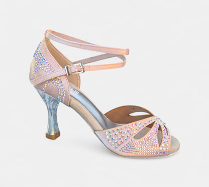 Scarpe da ballo donna Antares 2
