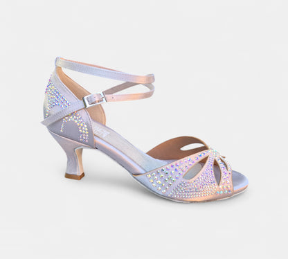 Scarpe da ballo donna Antares 2