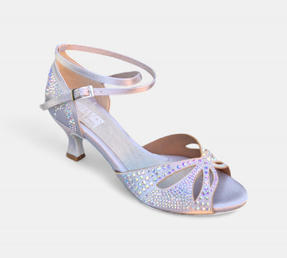 Scarpe da ballo donna Antares 2