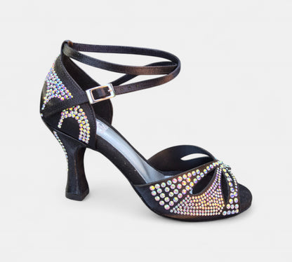 Scarpe da ballo donna Antares 2