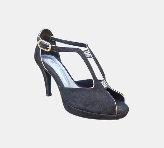 Scarpe da ballo donna 4/01P