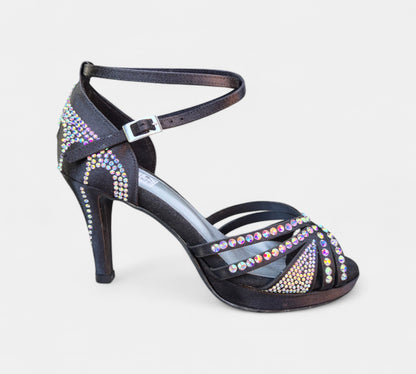 Scarpe da ballo donna Antares 32P