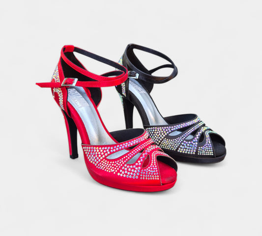 Scarpe da ballo donna 42P