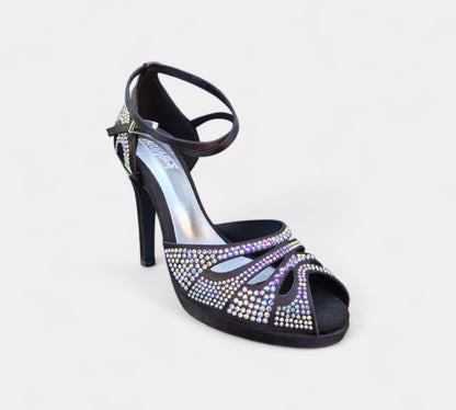 Scarpe da ballo donna 42P