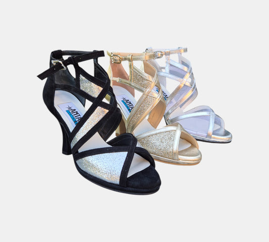 scarpe da ballo donna Lory