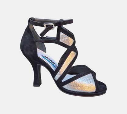 scarpe da ballo donna Lory