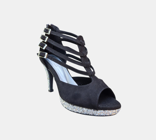 Scarpe da ballo donna 7/79P