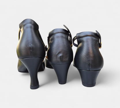 Scarpe da ballo donna 4/58