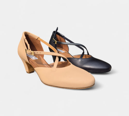 Scarpe da ballo donna 4/57