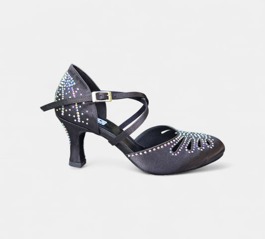 Scarpe da ballo donna L30
