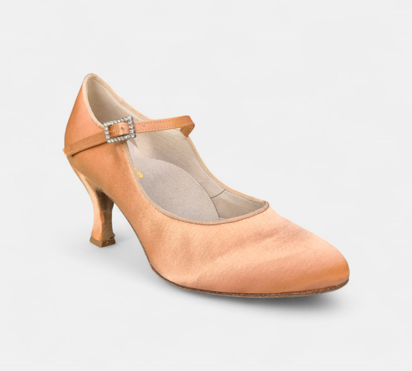 Scarpe da ballo donna D03