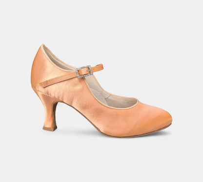 Scarpe da ballo donna D03