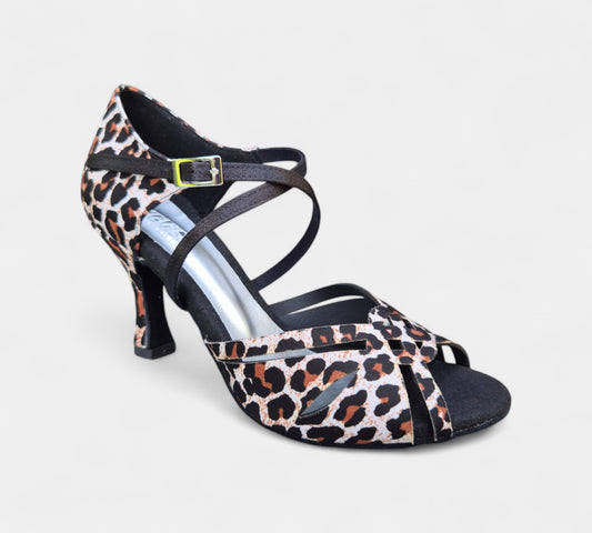 Scarpe da ballo donna L19ss