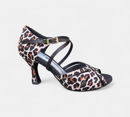 Scarpe da ballo donna L19ss