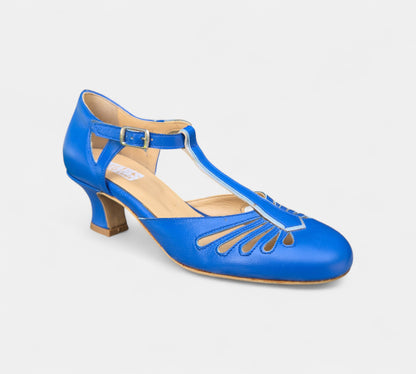 Scarpe da ballo donna 2214