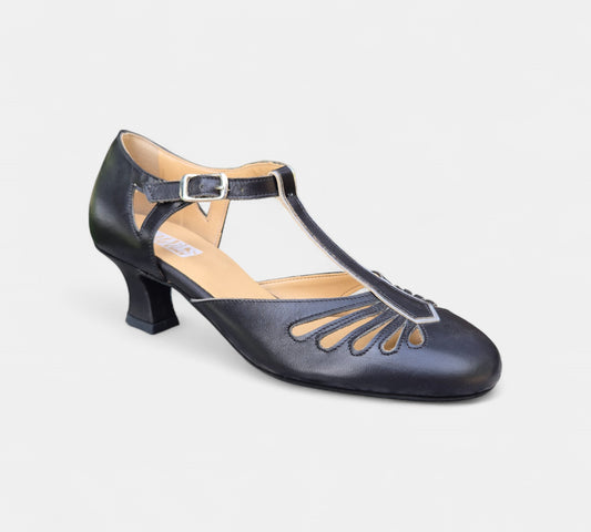 Scarpe da ballo donna 2214
