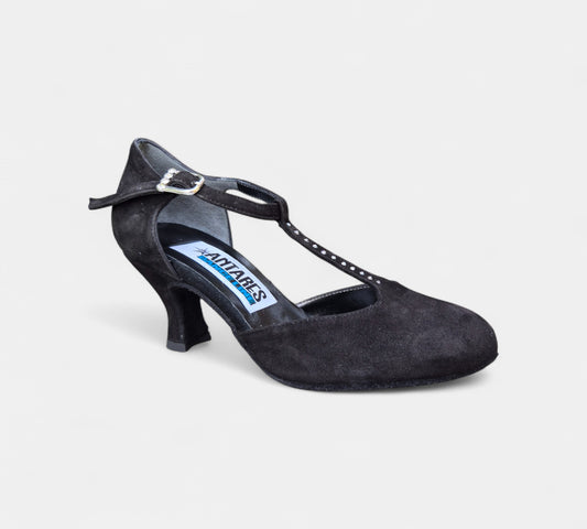 Scarpe da ballo donna EnricaC