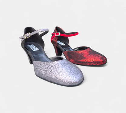 Scarpe da ballo donna 4/56