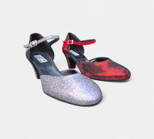Scarpe da ballo donna 4/56