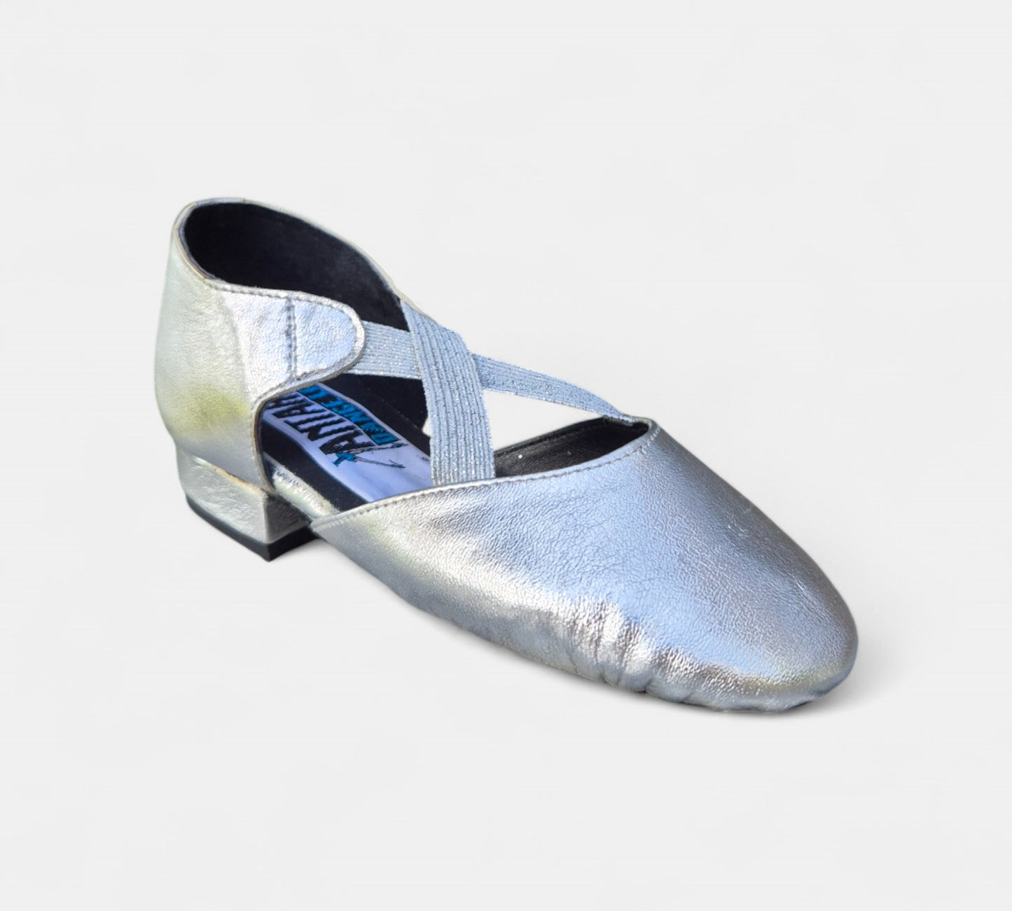 Scarpe da ballo donna Insegnante