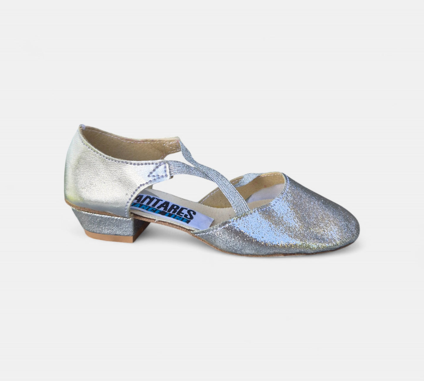 Scarpe da ballo donna Insegnante