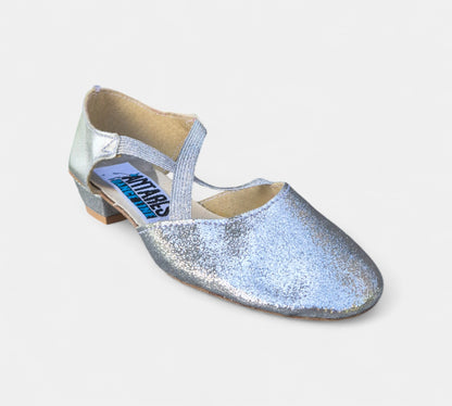 Scarpe da ballo donna Insegnante