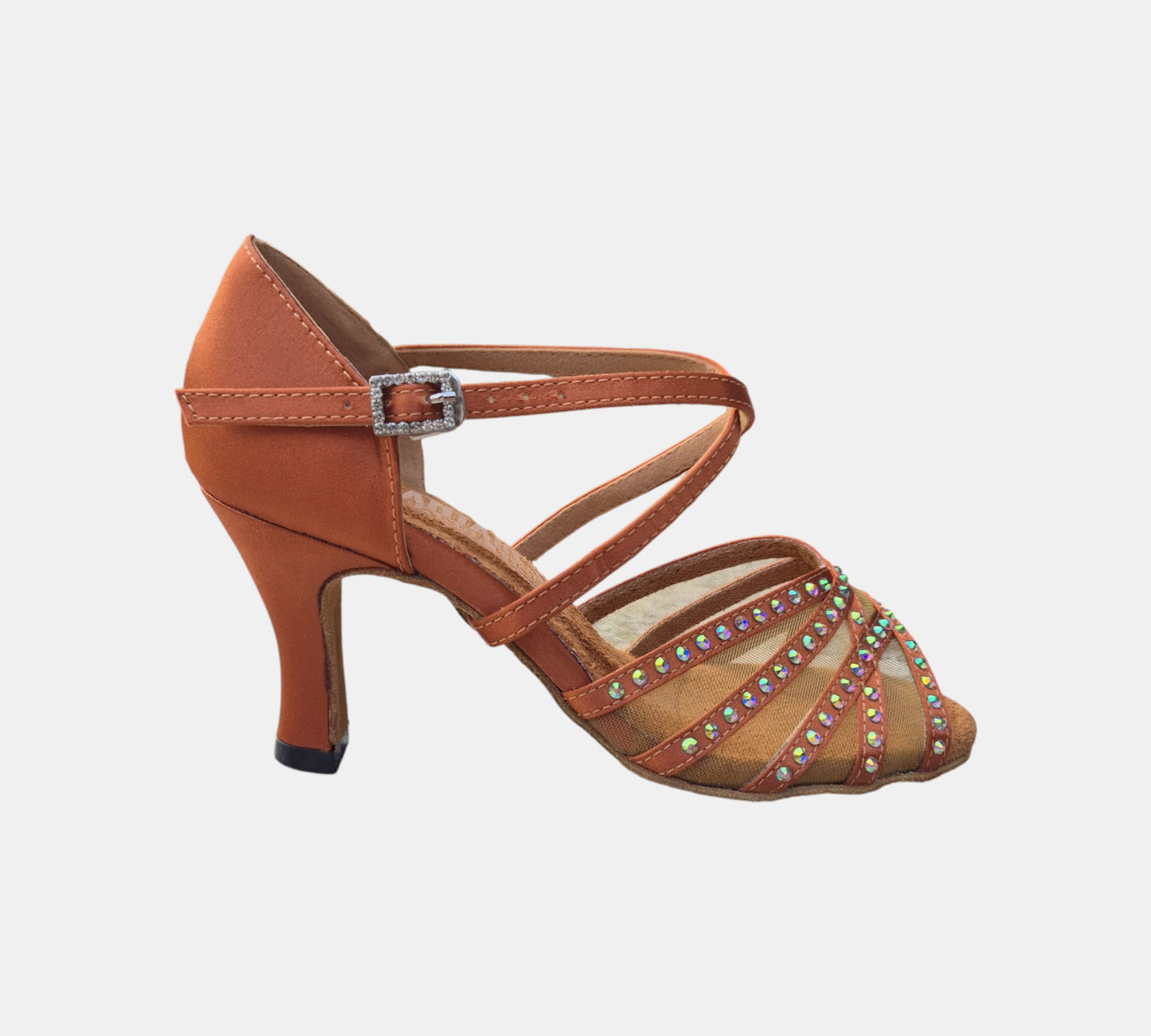 Scarpe da ballo donna C178902