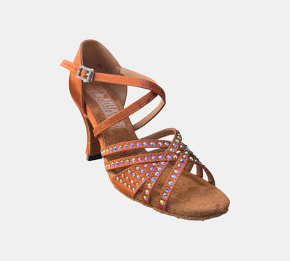 Scarpe da ballo donna C179002