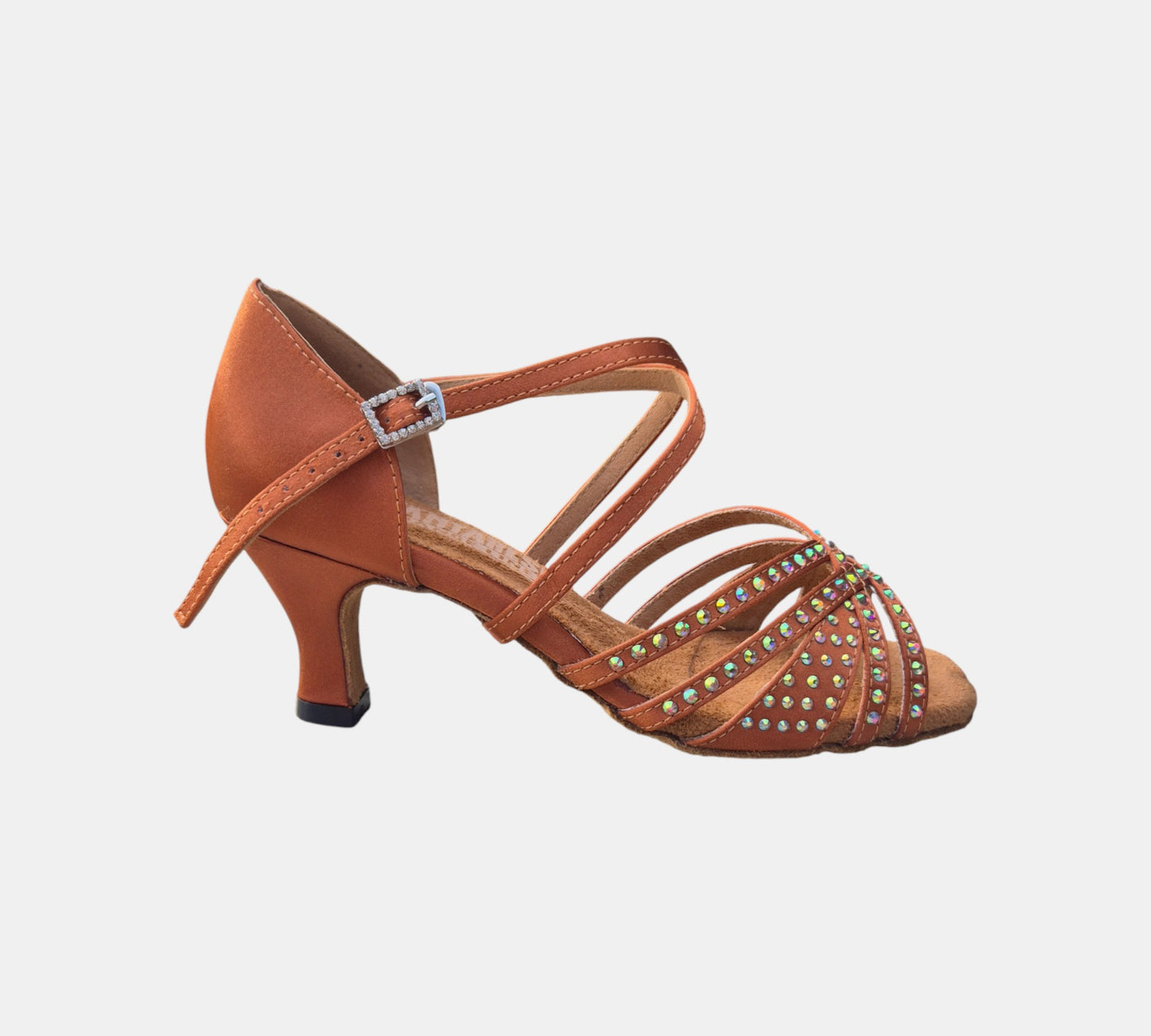 Scarpe da ballo donna C179002