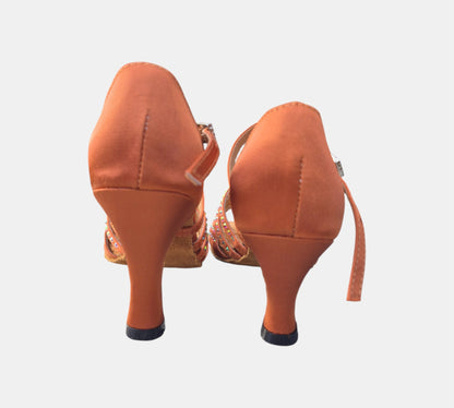 Scarpe da ballo donna C179002