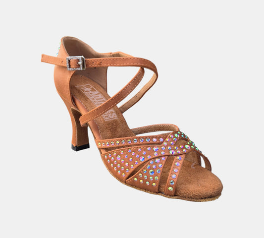 Scarpe da ballo donna C179101