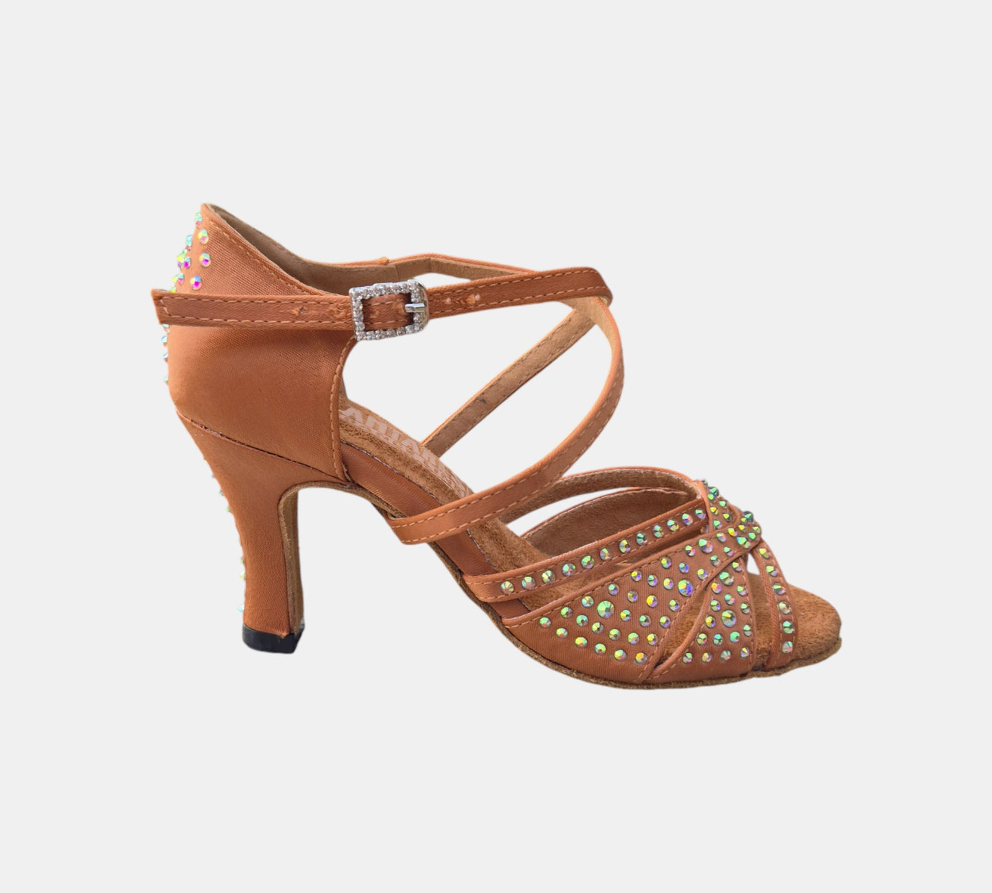 Scarpe da ballo donna C179101