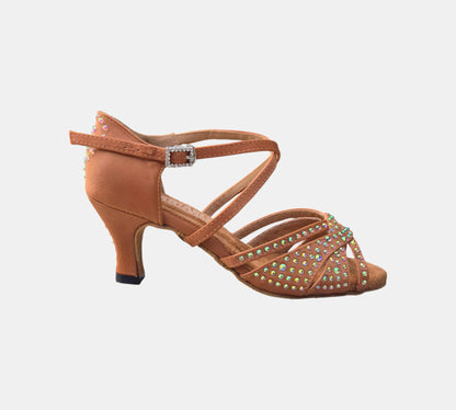 Scarpe da ballo donna C179101