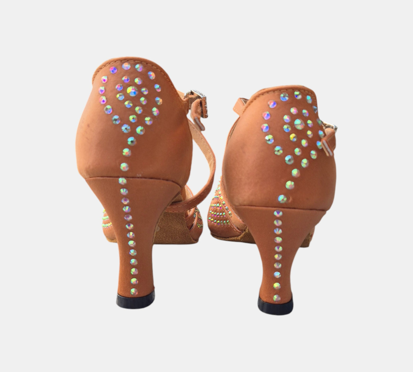 Scarpe da ballo donna C179101