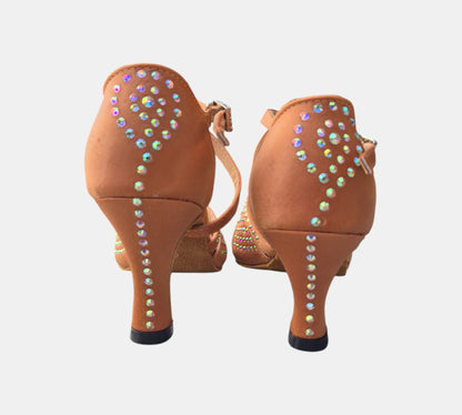 Scarpe da ballo donna C179101