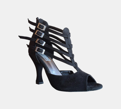 Scarpe da ballo donna 7/79