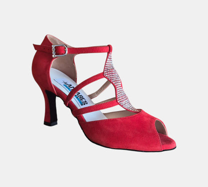 Scarpe da ballo donna Morena