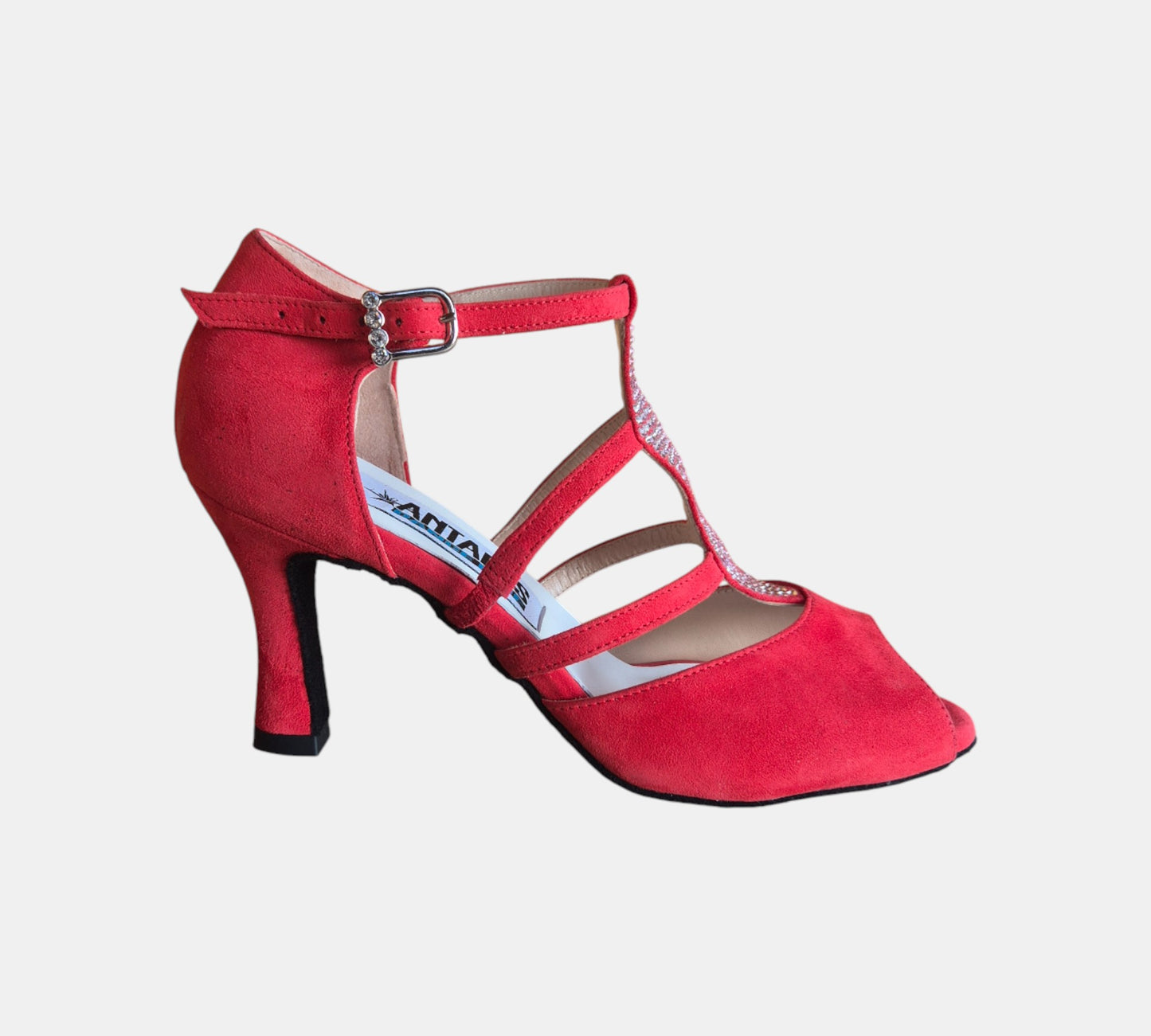Scarpe da ballo donna Morena