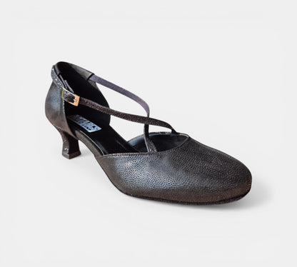 Scarpe da ballo donna 4/57 Glitter