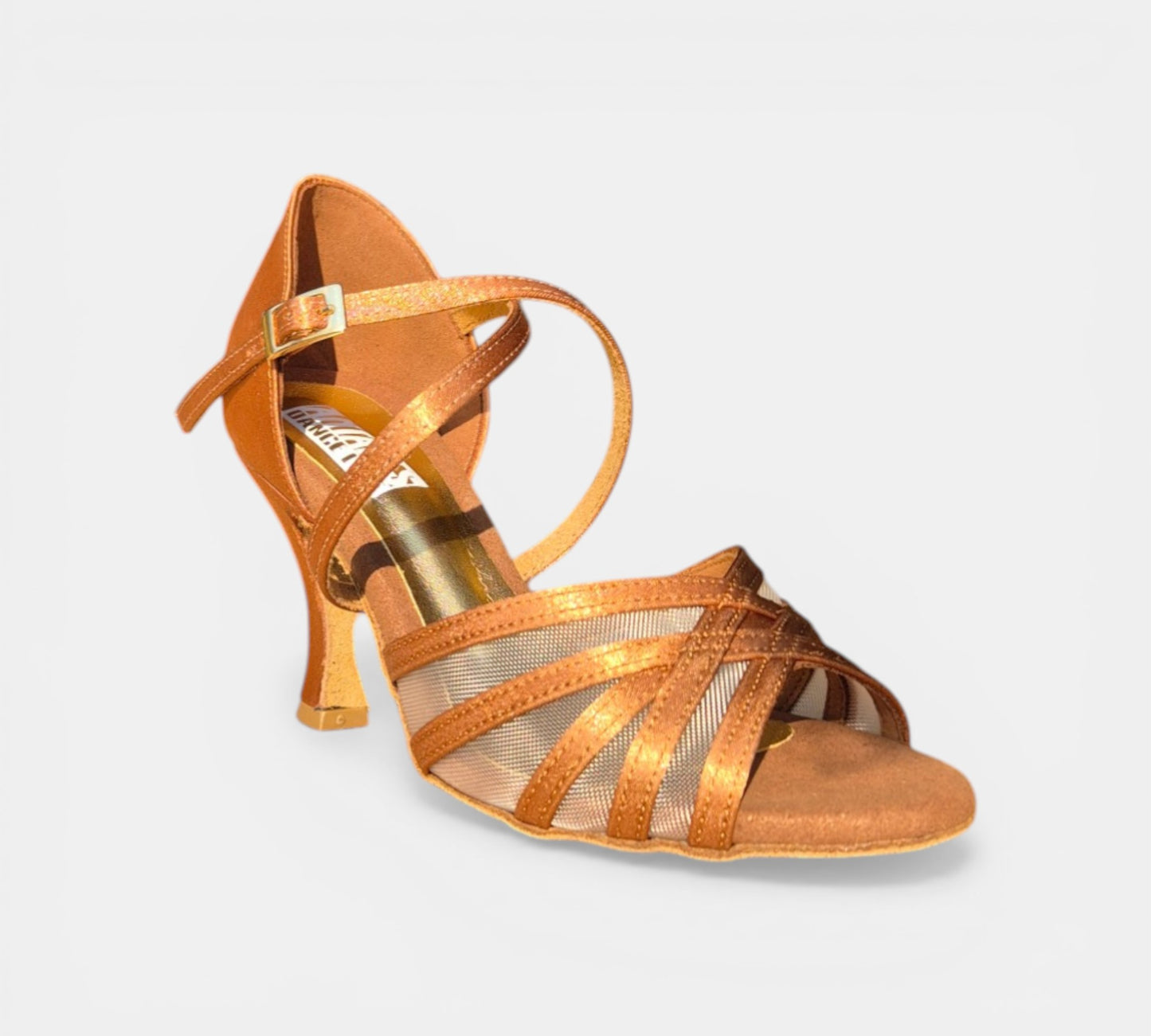 Scarpe da ballo donna 5/67