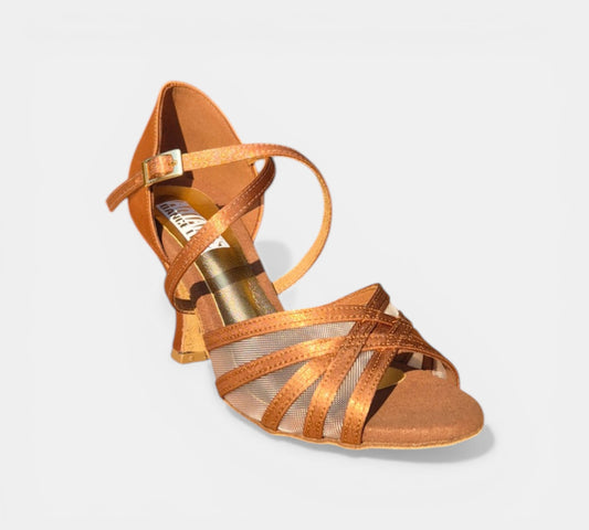 Scarpe da ballo donna 5/67