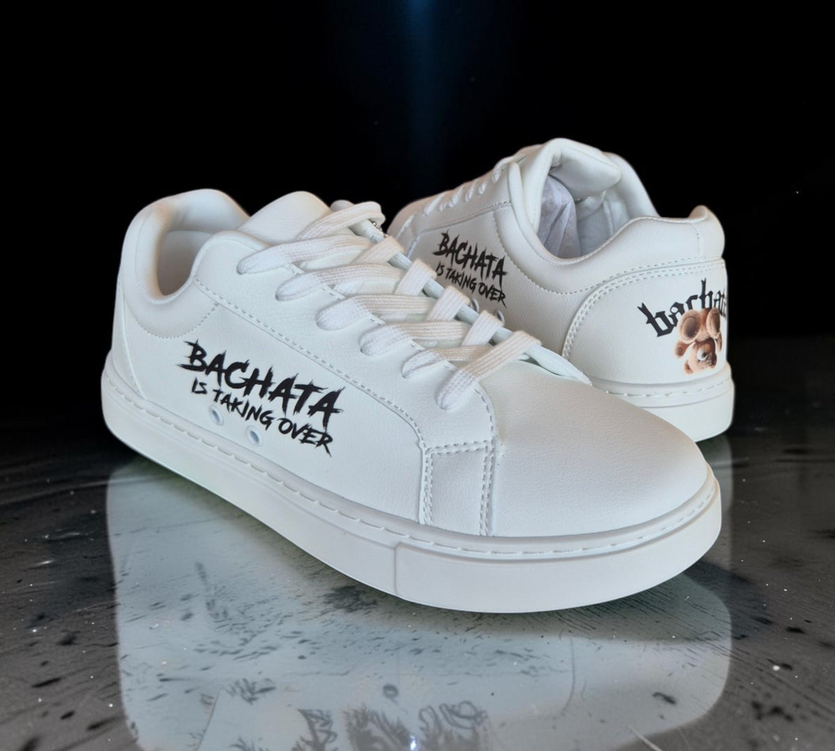 Suprema - Bachata is taking over