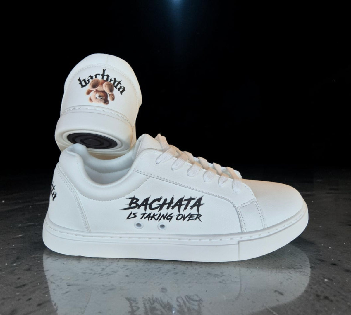 Suprema - Bachata is taking over