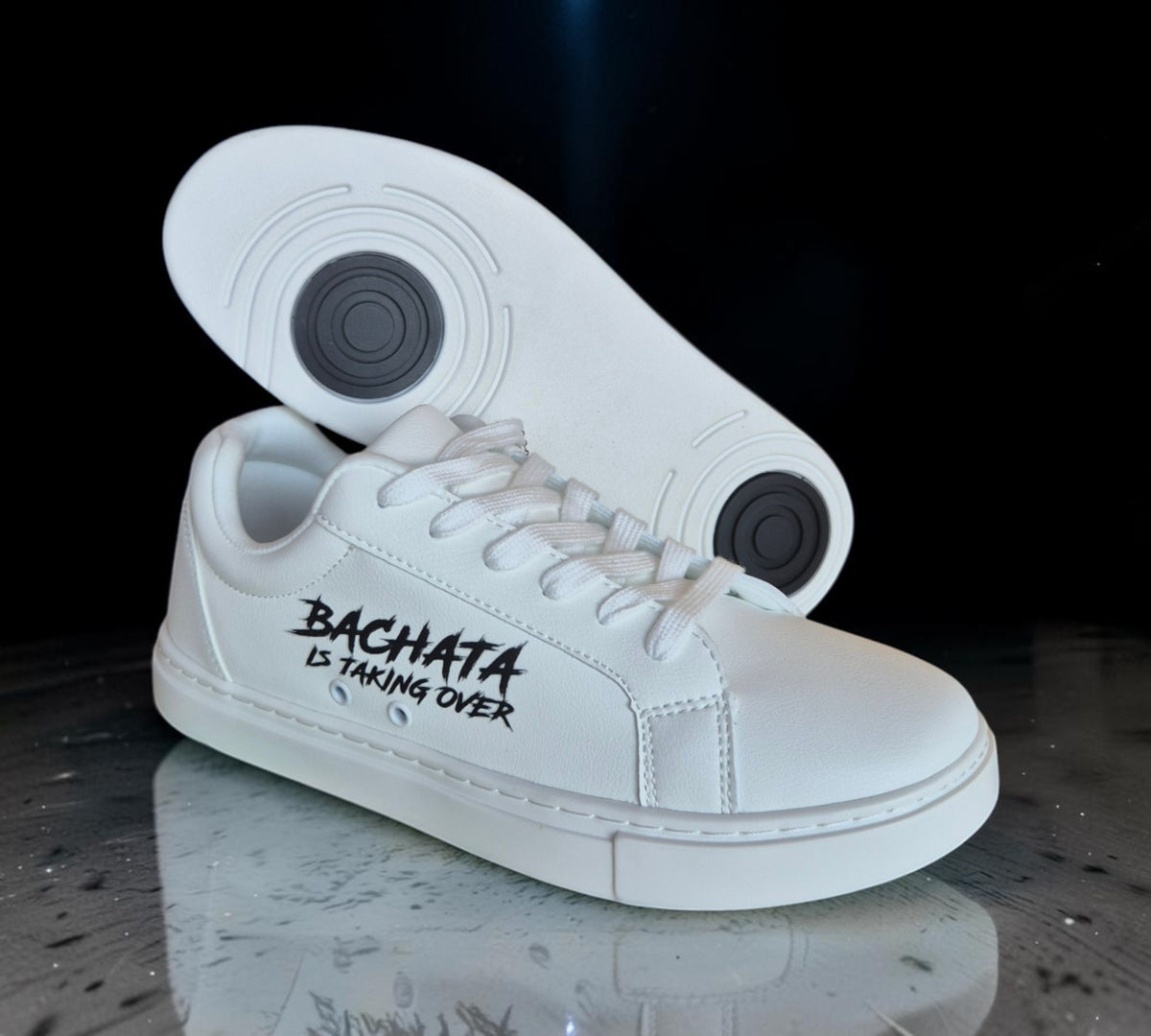Suprema - Bachata is taking over