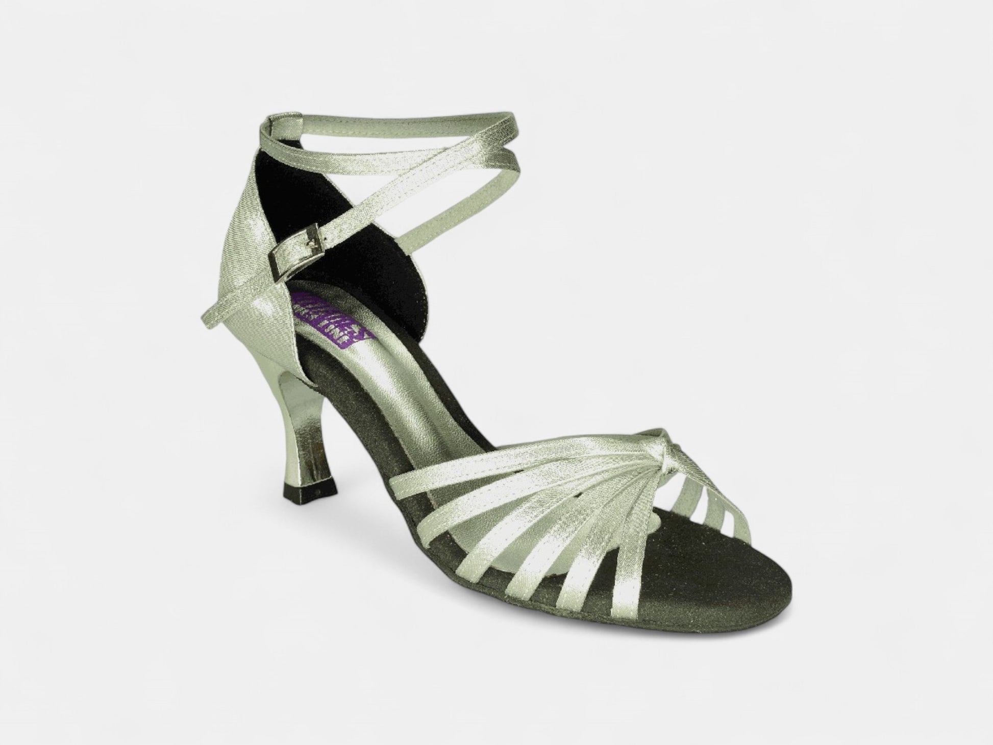 Scarpe da ballo donna 210 - Antares Dance Line