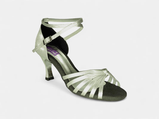 Scarpe da ballo donna 210 - Antares Dance Line