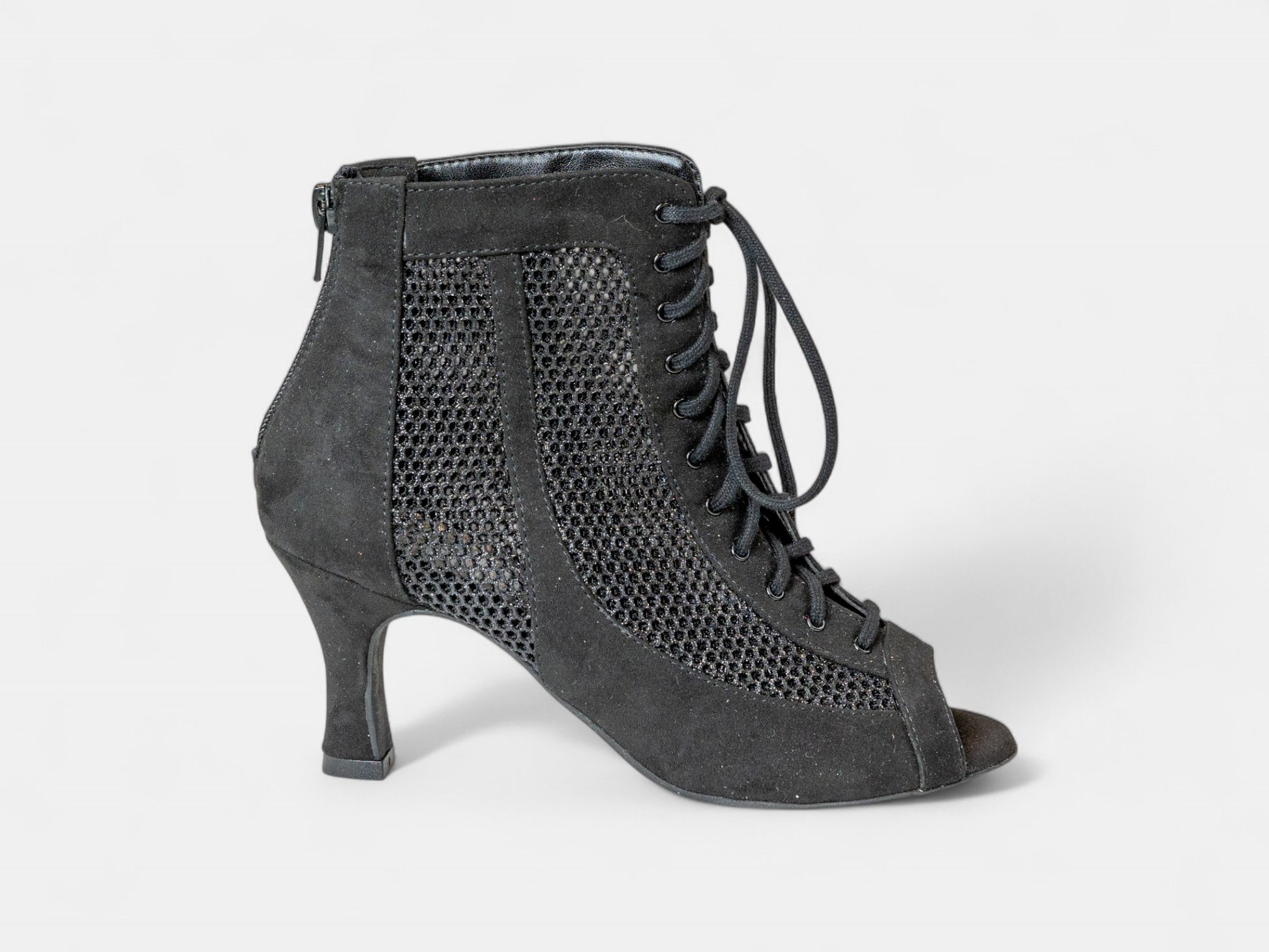 Scarpe da ballo donna S128 - Antares Dance Line