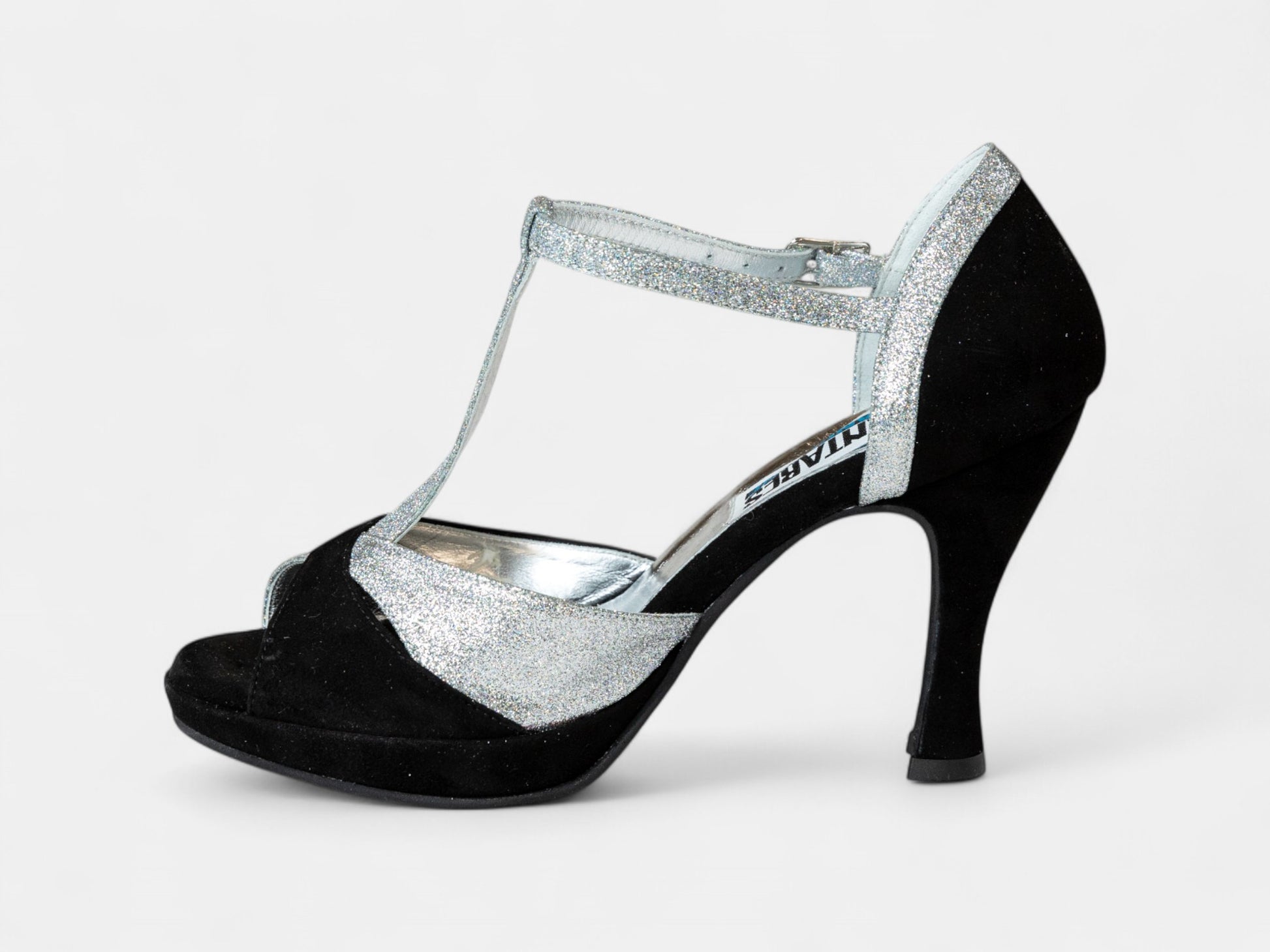 scarpe da ballo donna Loira - Antares Dance Line